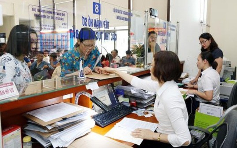 Xếp lương đối với người được tuyển dụng vào công chức, áp dụng từ 01 03 2026