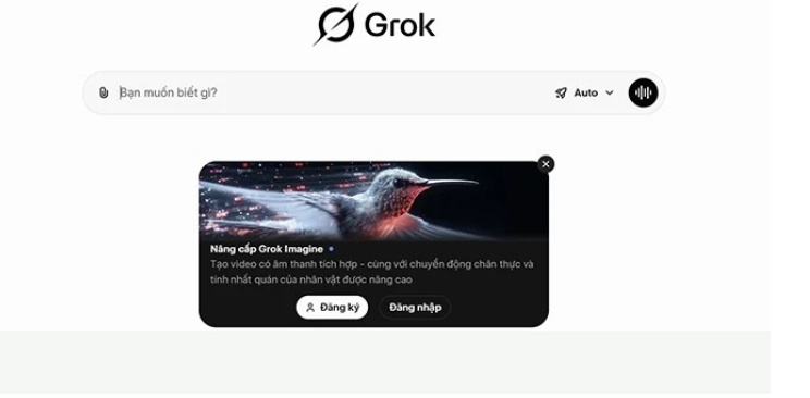 Indonesia trở thành quốc gia đầu tiên chặn chatbot Grok của tỷ phú Elon Musk
