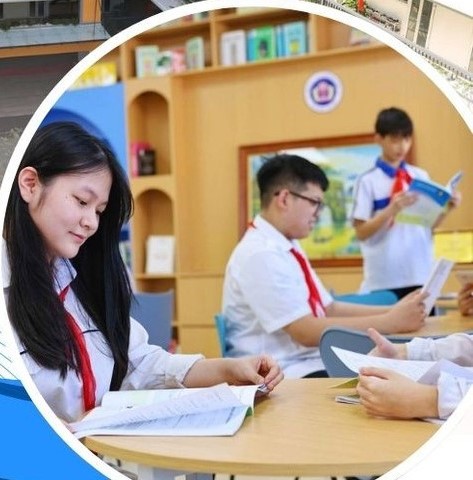 Bốn nhóm nhiệm vụ, giải pháp triển khai hiệu quả bộ sách giáo khoa thống nhất