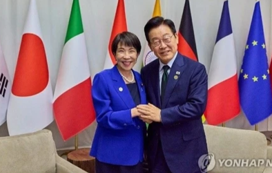 Tổng thống Hàn Quốc sắp thăm Nhật Bản Vượt qua rạn nứt trong quá khứ