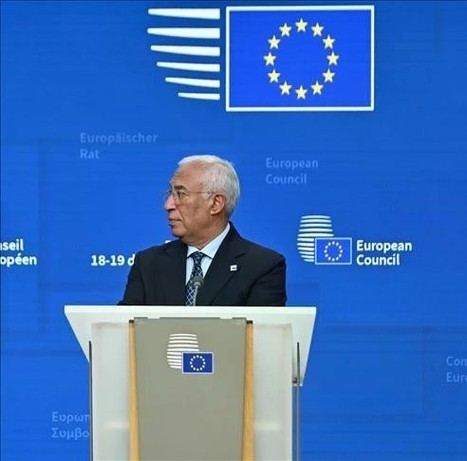 Những tính toán chiến lược ở Syria