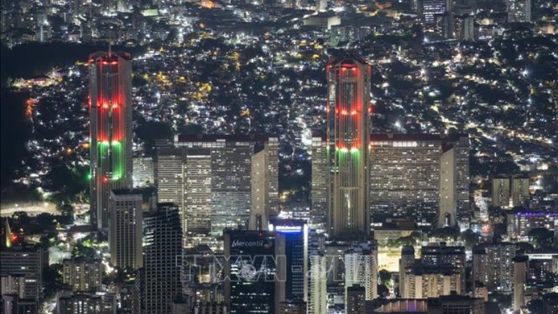 Venezuela khẳng định tình hình trong nước ổn định