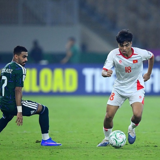 AFC và báo chí các nước lên tiếng về chiến thắng của U23 Việt Nam trước U23 Saudi Arabia