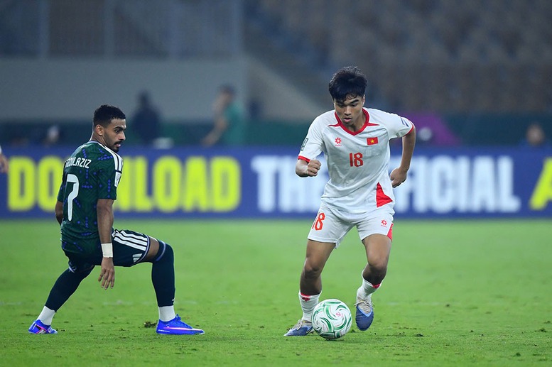 AFC và báo chí các nước lên tiếng về chiến thắng của U23 Việt Nam trước U23 Saudi Arabia