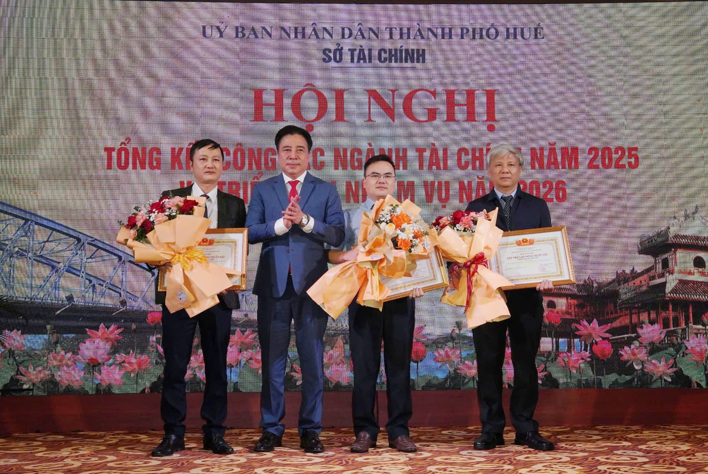 Tài chính phải “đi trước một bước” trong điều hành tăng trưởng