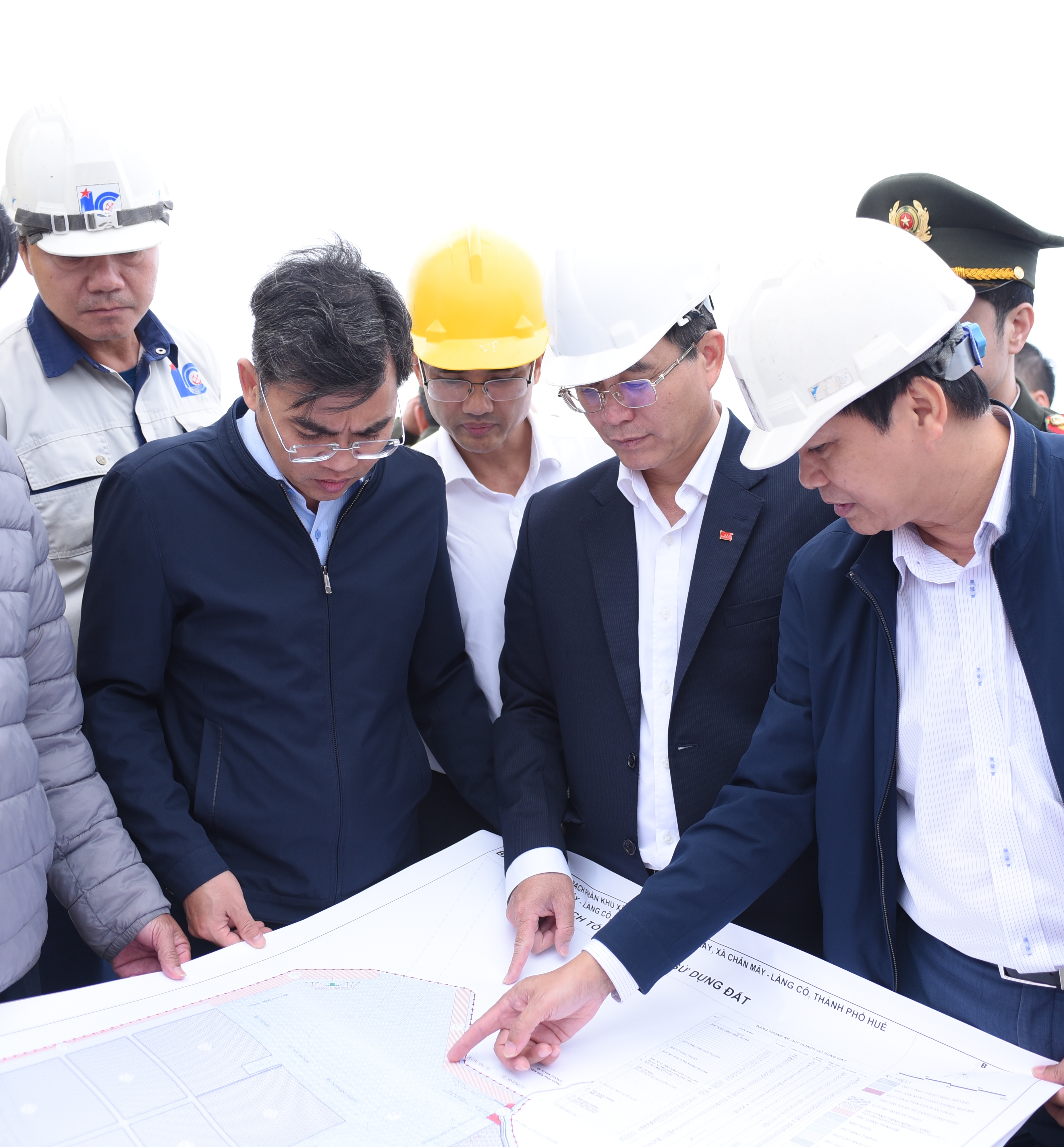 Khơi thông tiềm năng Chân Mây - Lăng Cô để phát triển xứng tầm vùng kinh tế động lực phía nam