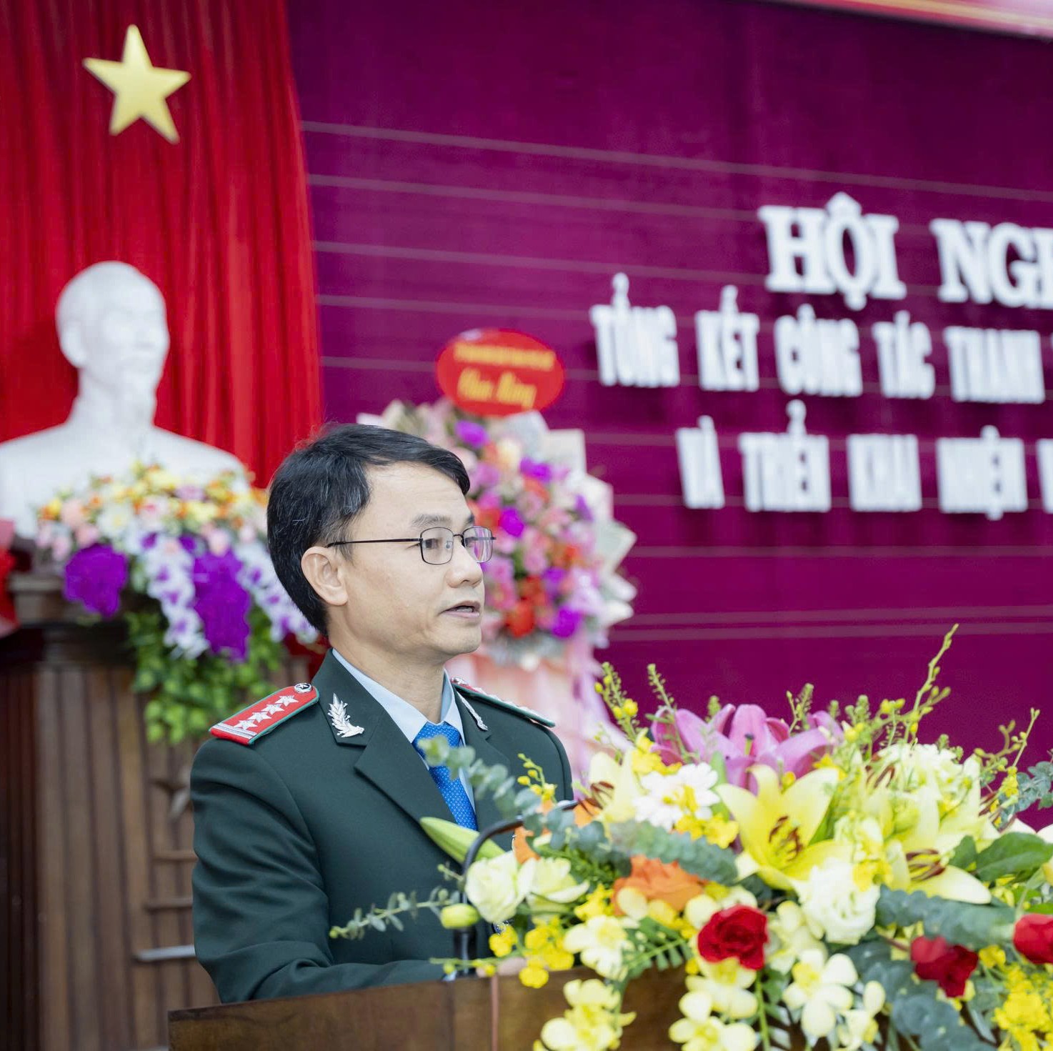 Nâng cao hiệu quả thanh tra, phòng chống tham nhũng trong giai đoạn mới