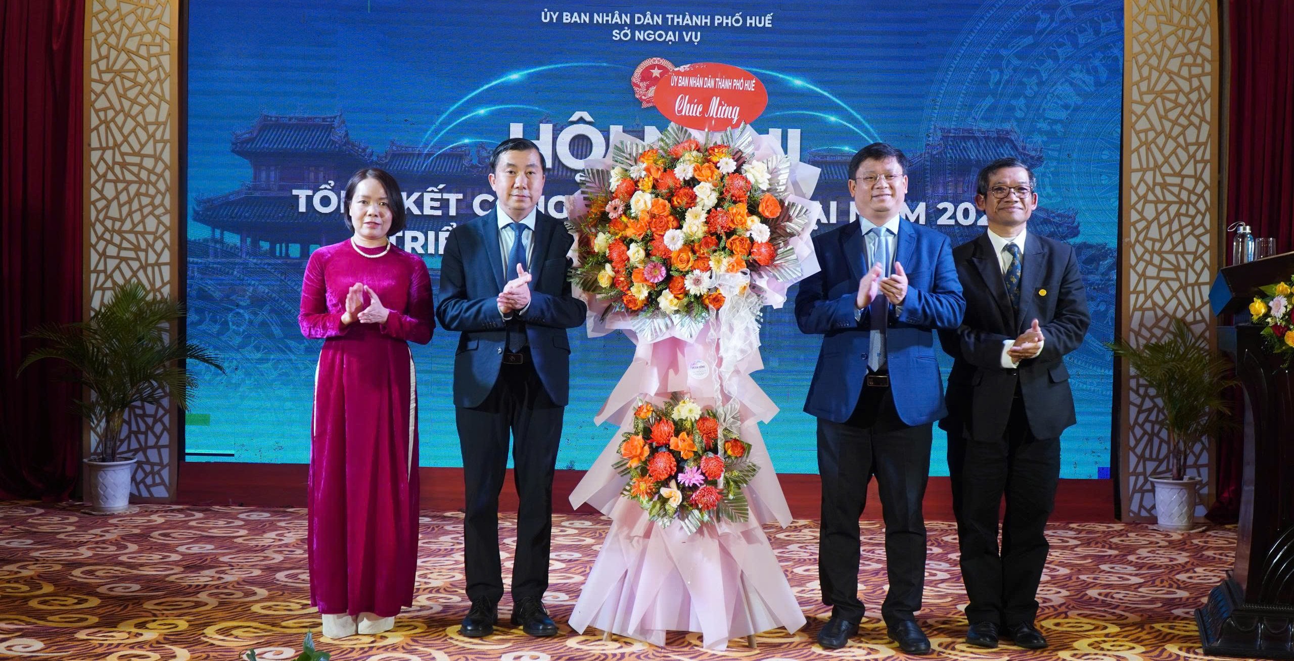 Đẩy mạnh ngoại giao kinh tế xanh, kinh tế số