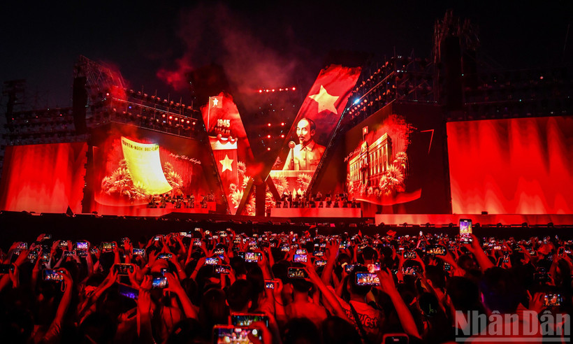 Quyết sách đột phá về văn hóa