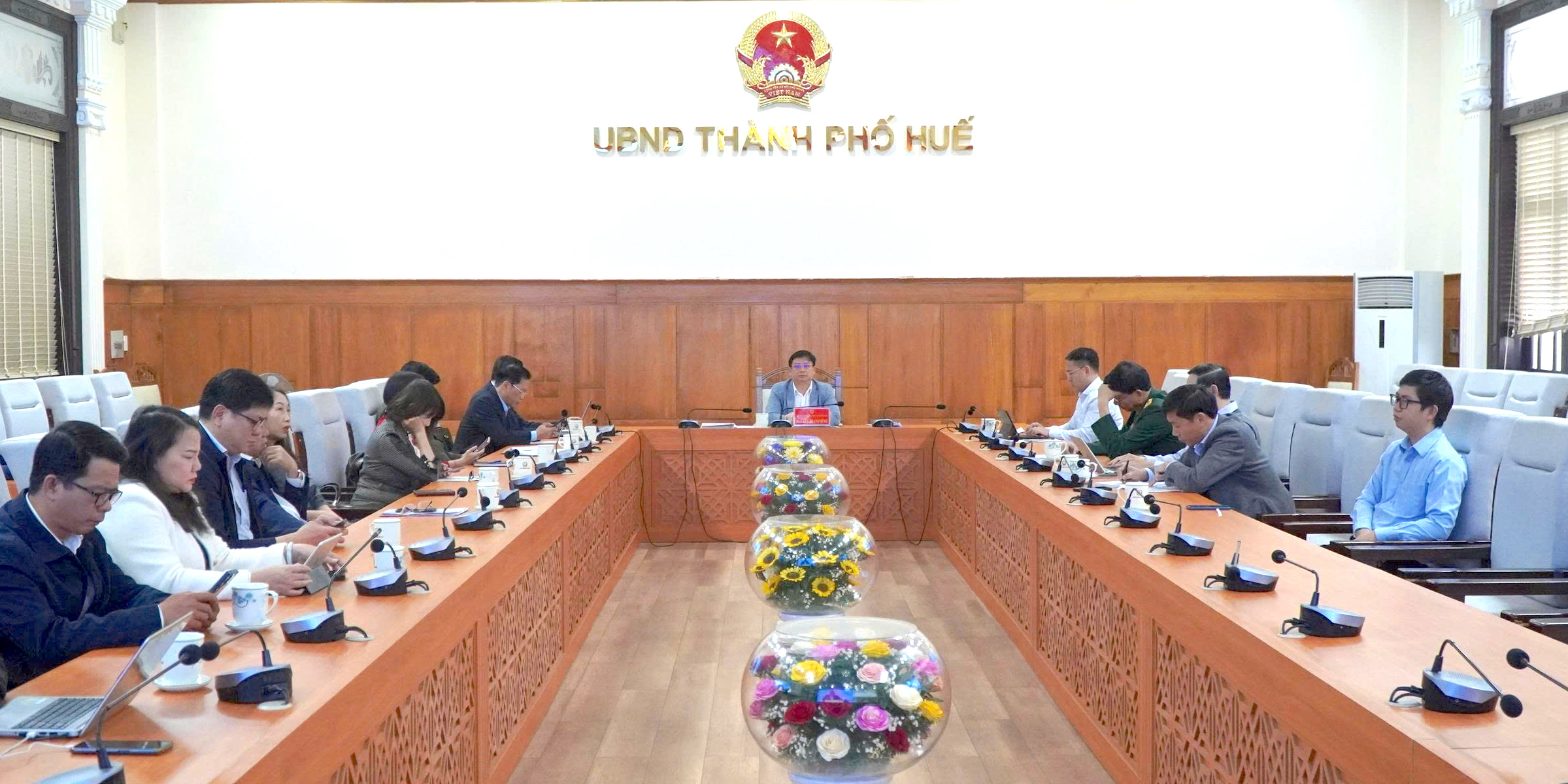 Ban Chỉ đạo quốc gia về hội nhập quốc tế triển khai nhiệm vụ năm 2026