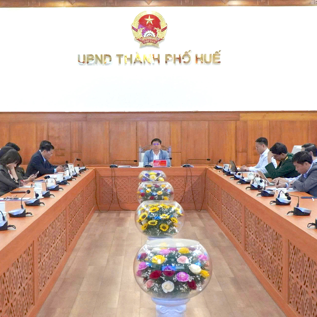 Ban Chỉ đạo quốc gia về hội nhập quốc tế triển khai nhiệm vụ năm 2026