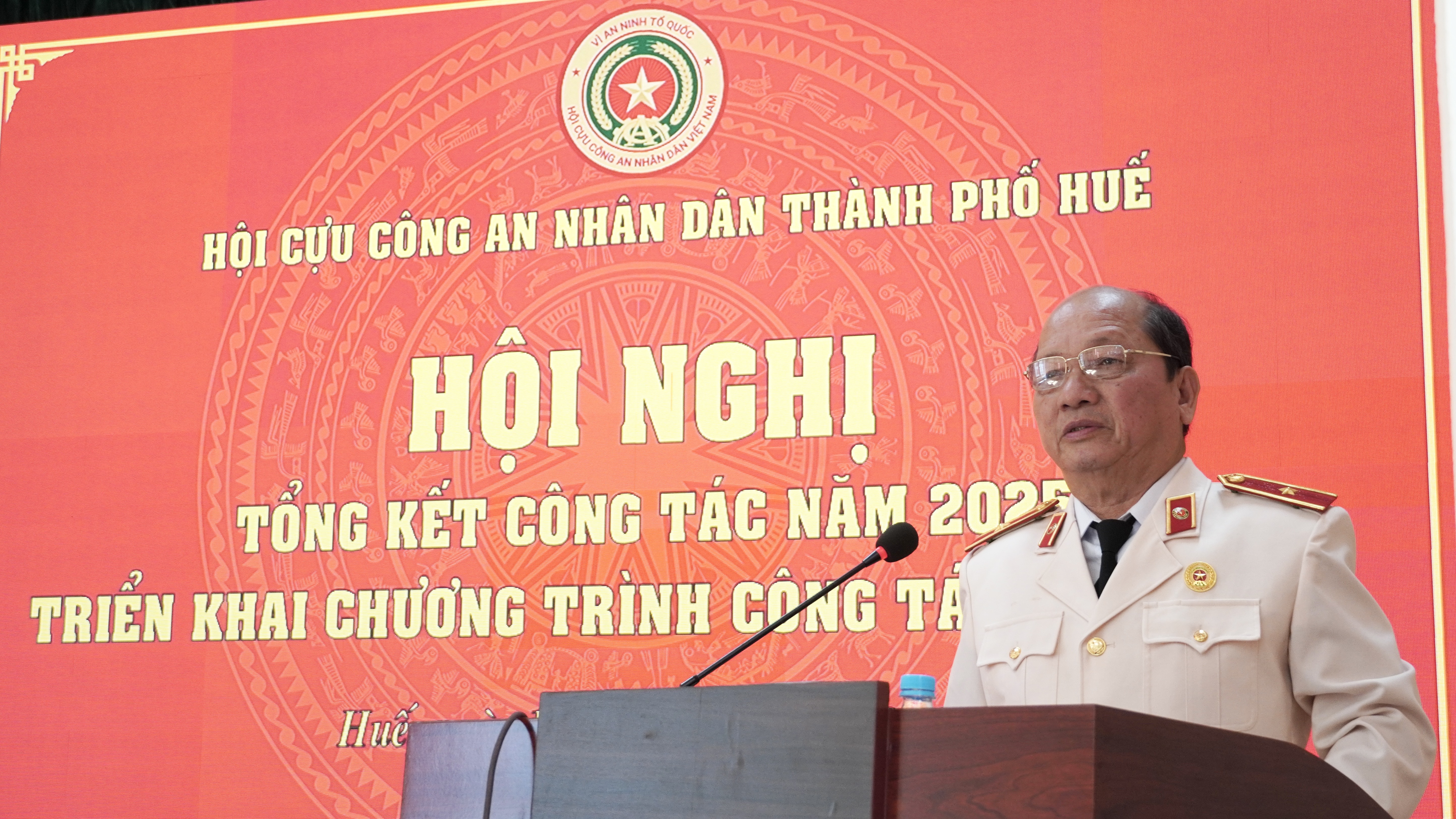 Xây dựng nhiều mô hình tiên tiến, góp phần giữ gìn an ninh trật tự