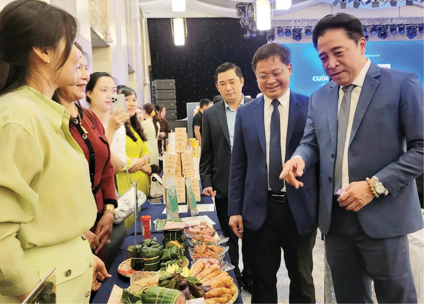 Định hình sản phẩm khởi nghiệp sáng tạo