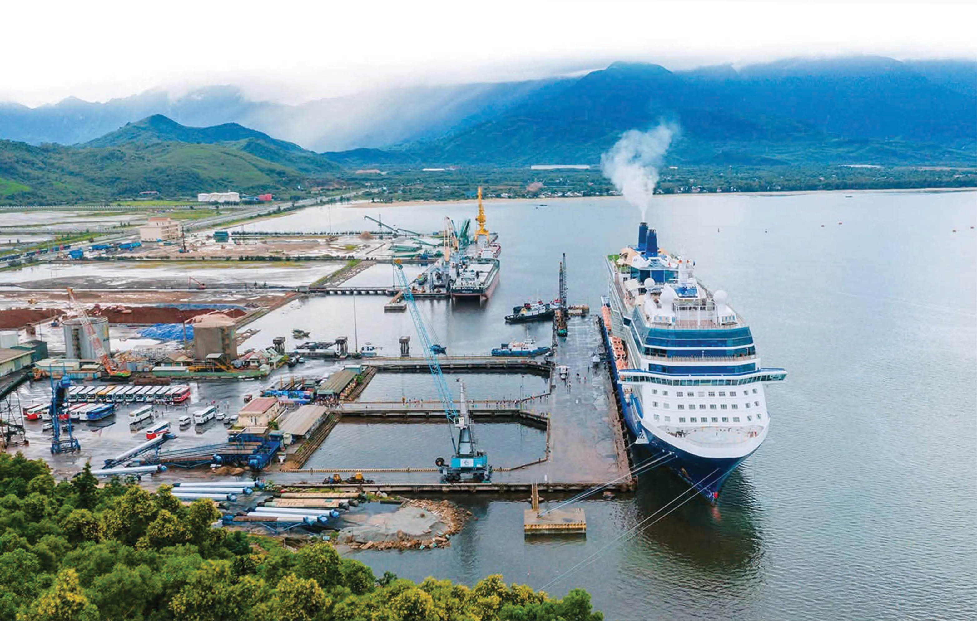 Nhận diện những mũi đột phá tăng trưởng