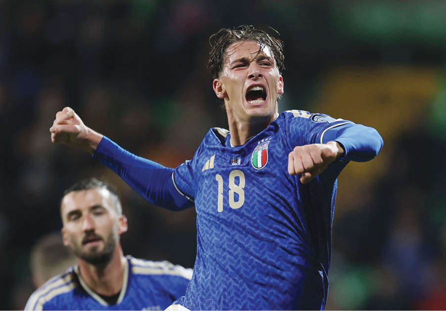 Vì đâu nên nỗi