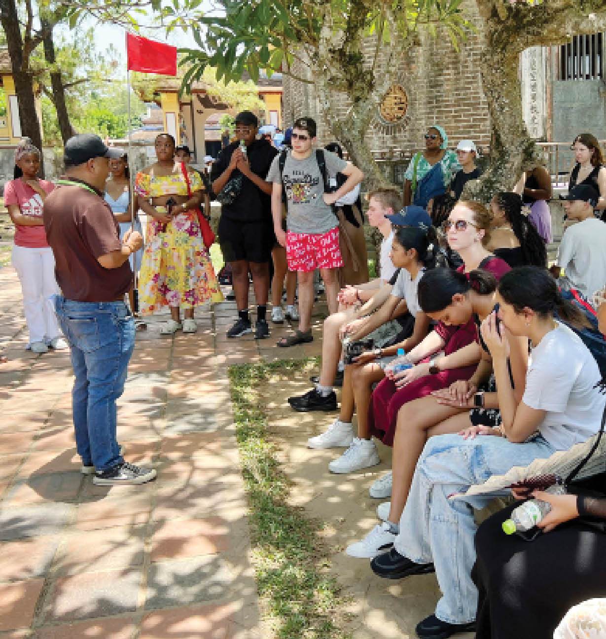 Huế tự tin bước vào kỷ nguyên vươn mình