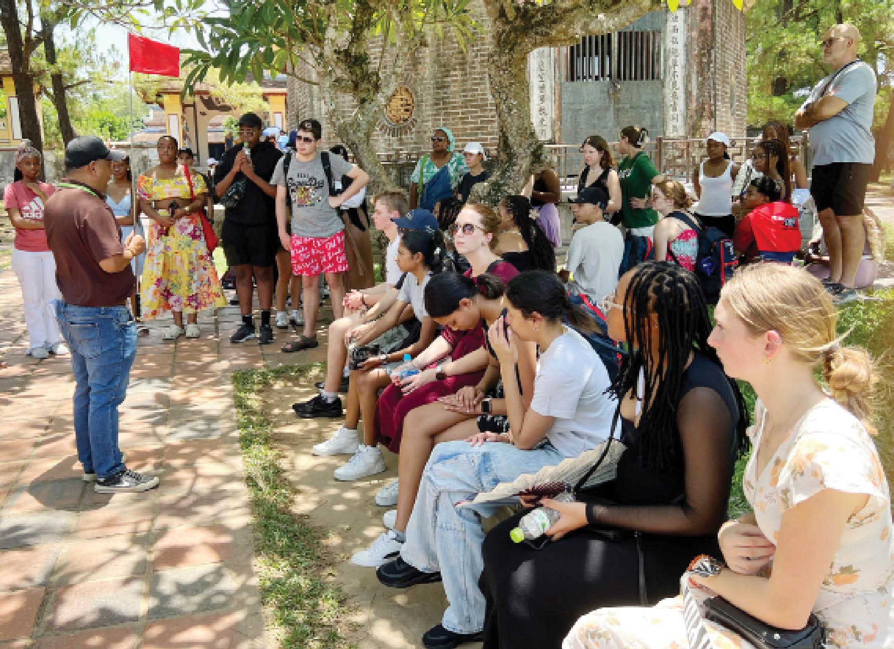 Huế tự tin bước vào kỷ nguyên vươn mình