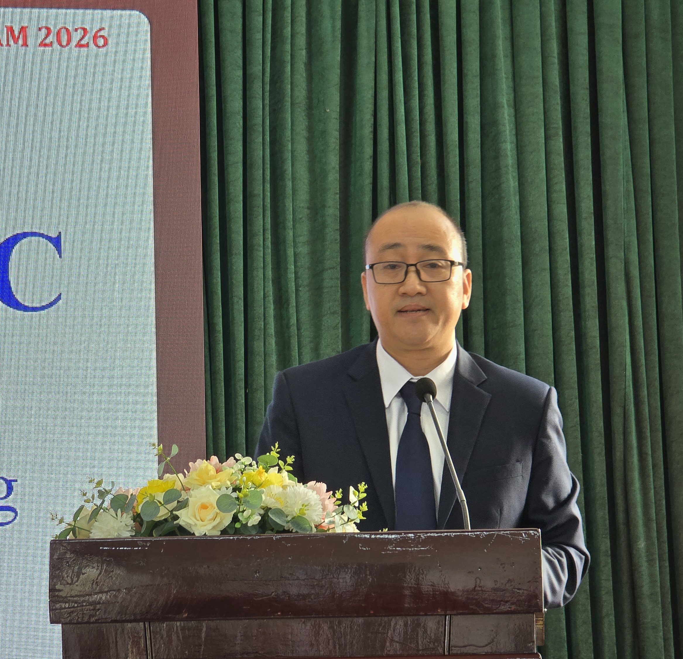 Đảng ủy Phường Kim Long hoàn thành 9 9 chỉ tiêu đề ra