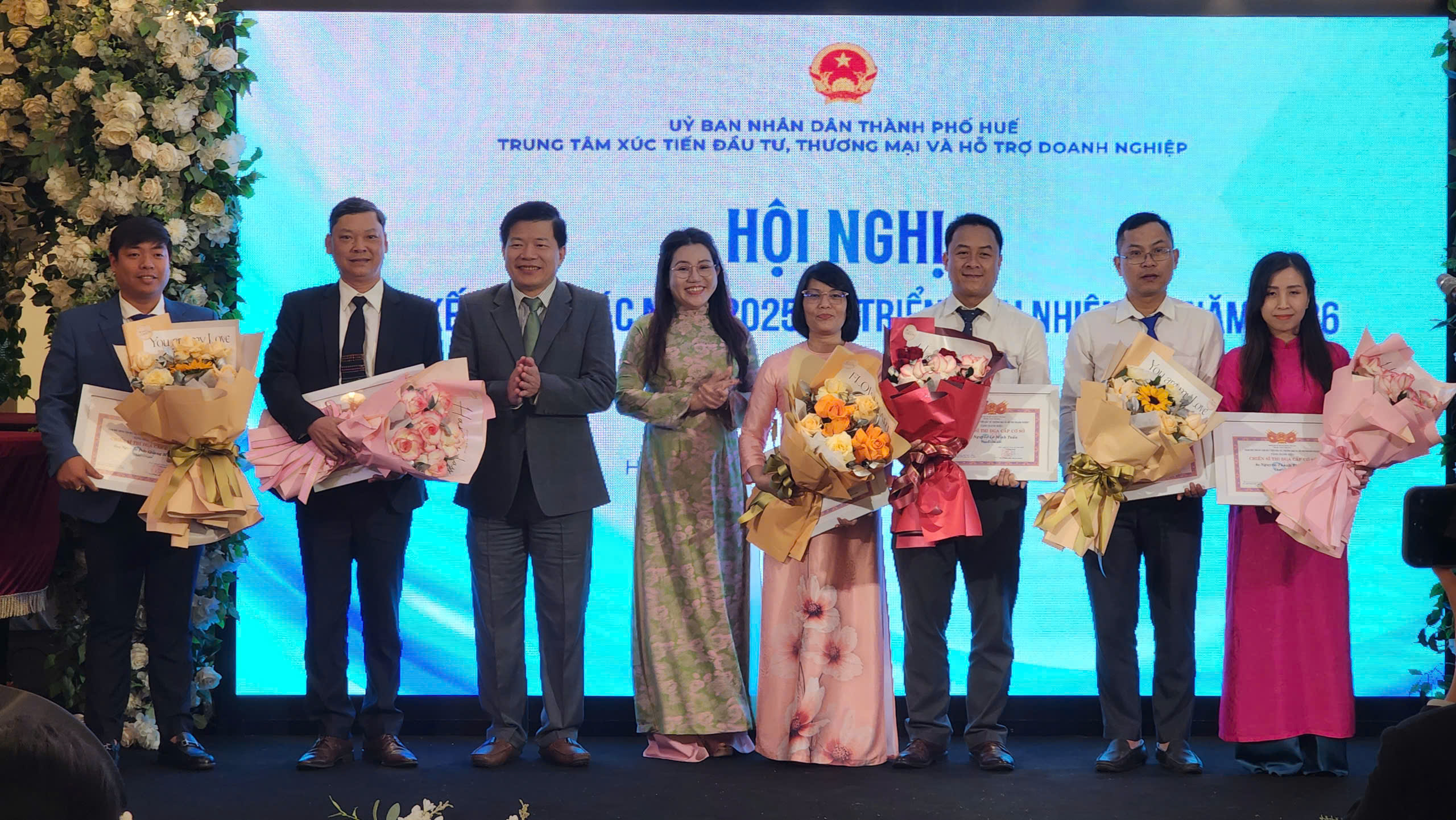 Phát huy vai trò đầu mối trong công tác xúc tiến đầu tư