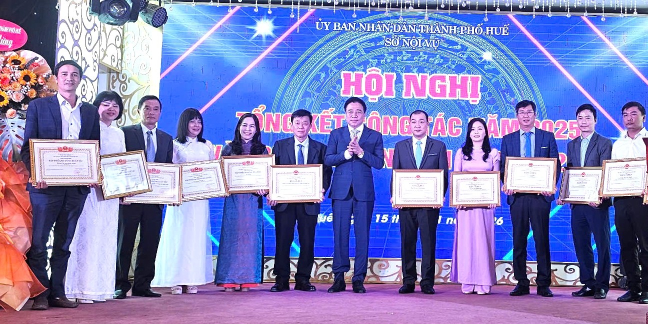 Nâng cao hiệu quả quản trị nhà nước theo mô hình chính quyền địa phương 2 cấp