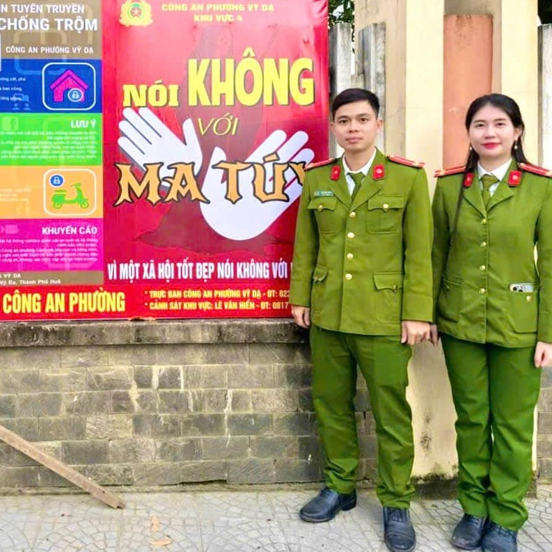 Mỗi năm phấn đấu tăng tối thiểu 15 số xã, phường đạt tiêu chí không ma túy