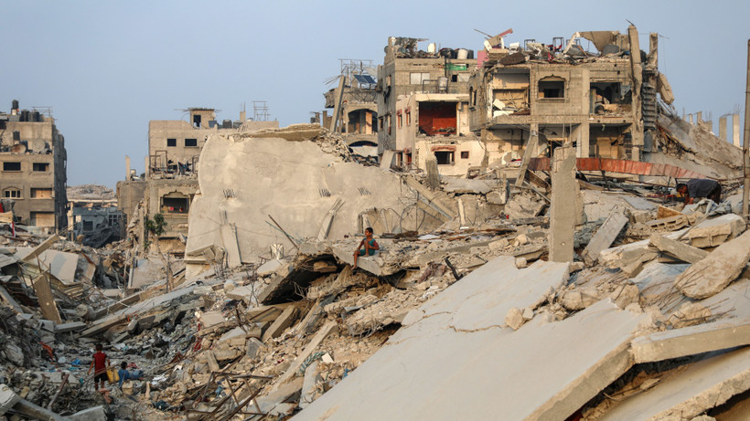 Hamas sẵn sàng chuyển giao quyền lực tại Gaza cho Ủy ban kỹ trị Palestine