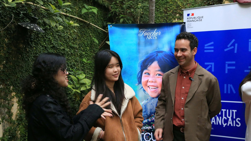 Lần đầu tiên có liên hoan phim tài liệu ngắn về văn hóa Việt Nam