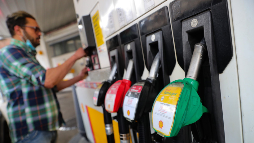 OPEC dự báo nhu cầu dầu mỏ toàn cầu tiếp tục tăng trong năm 2027