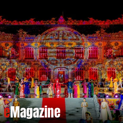 Nền tảng chiến lược cho bước phát triển mới của thành phố Huế