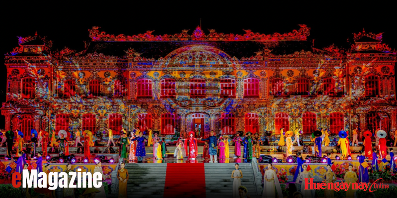 Nền tảng chiến lược cho bước phát triển mới của thành phố Huế