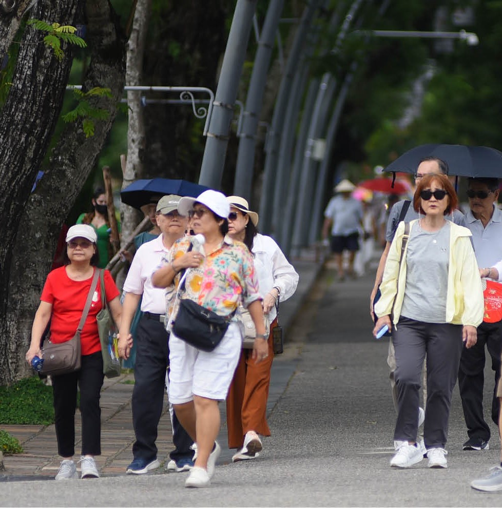 Cơ chế đặc thù - đòn bẩy để Huế phát triển xứng tầm đô thị di sản đặc trưng