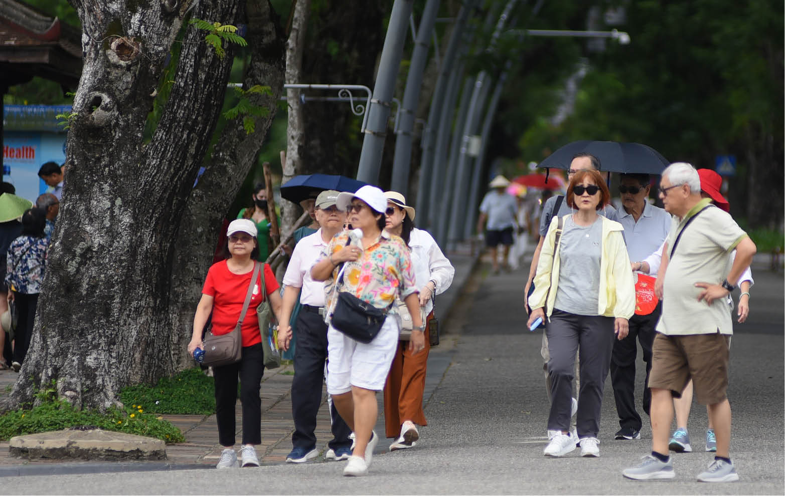 Cơ chế đặc thù - đòn bẩy để Huế phát triển xứng tầm đô thị di sản đặc trưng