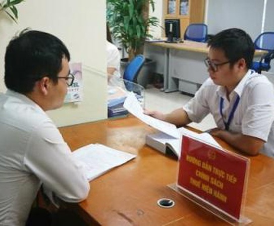 Hỗ trợ pháp lý liên ngành cho doanh nghiệp nhỏ và vừa, hộ kinh doanh