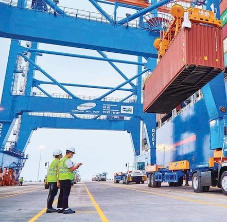 Những Nghị quyết trụ cột để Việt Nam cất cánh