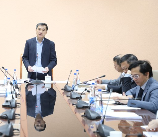 Hơn 300 cán bộ y tế tham gia phục vụ Đại hội XIV của Đảng