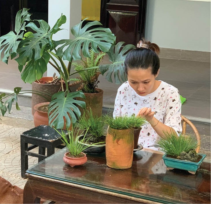 Cần học cách kiểm soát cơn giận dữ