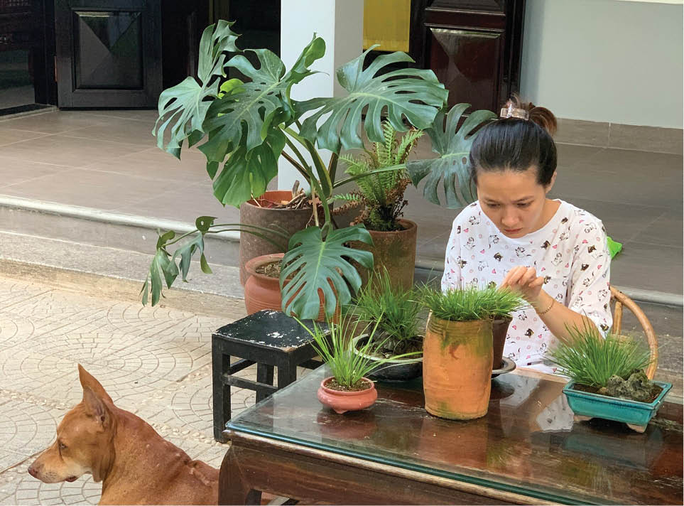 Cần học cách kiểm soát cơn giận dữ