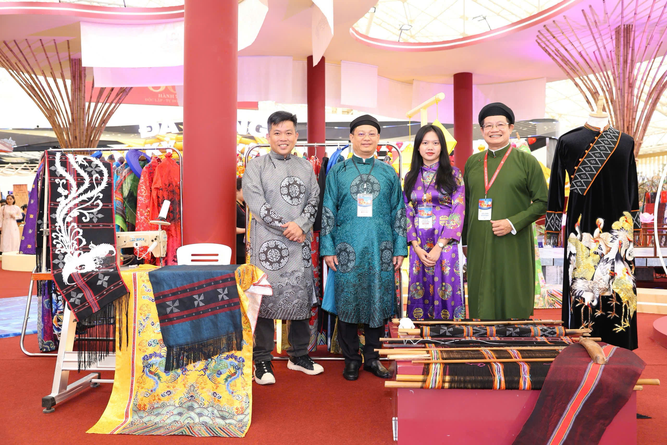 Hướng đến xây dựng các hồ sơ di tích Quốc gia đặc biệt và cấp thành phố