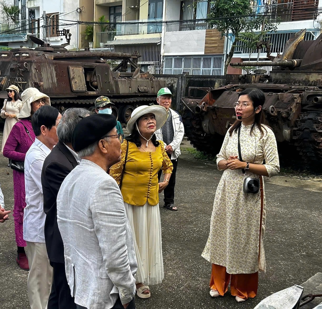 Hướng đến xây dựng các hồ sơ di tích Quốc gia đặc biệt và cấp thành phố