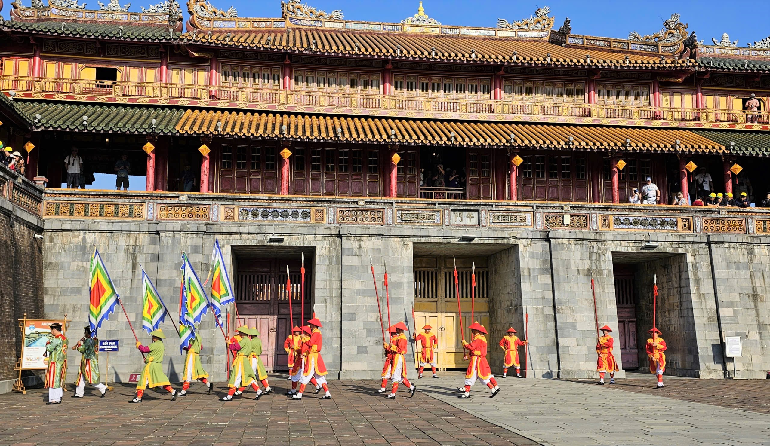 Khi văn hóa thành sức mạnh dẫn đường trong kỷ nguyên vươn mình