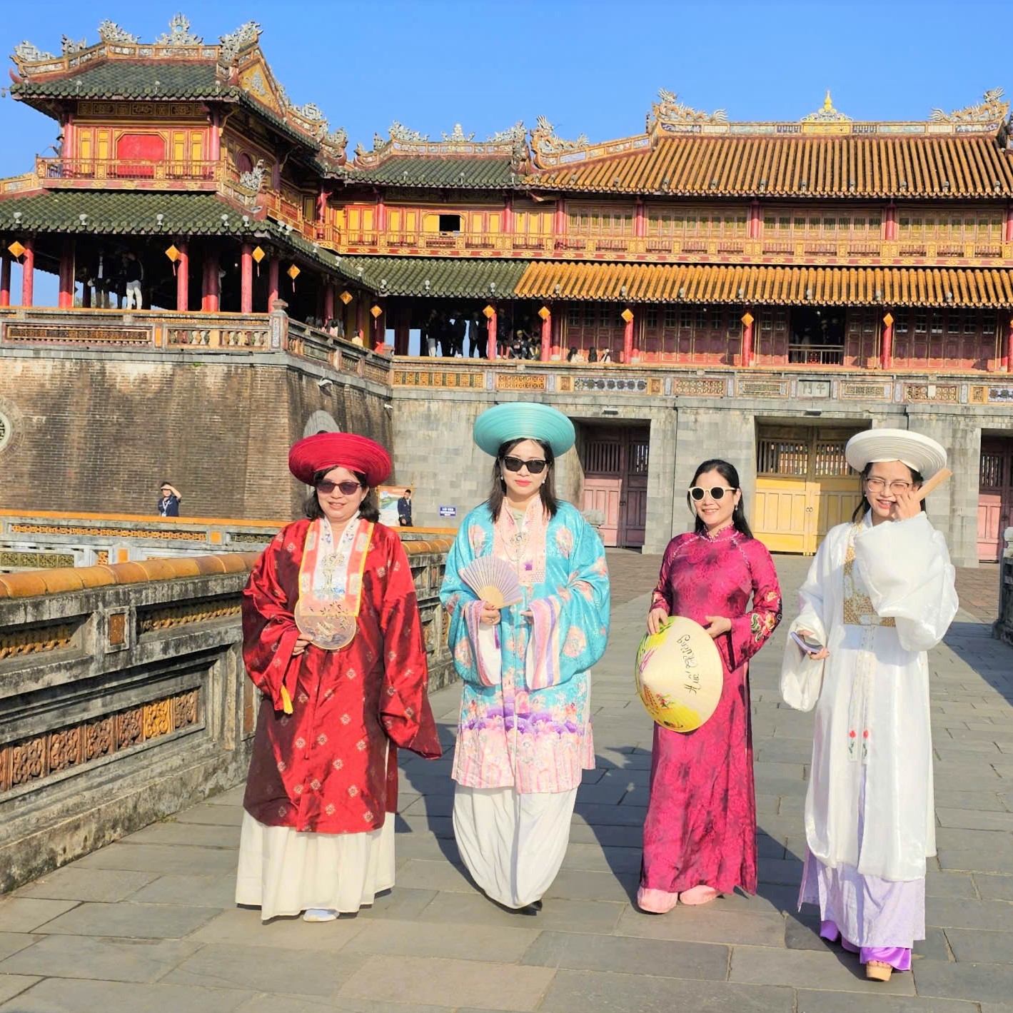 Khi văn hóa thành sức mạnh dẫn đường trong kỷ nguyên vươn mình