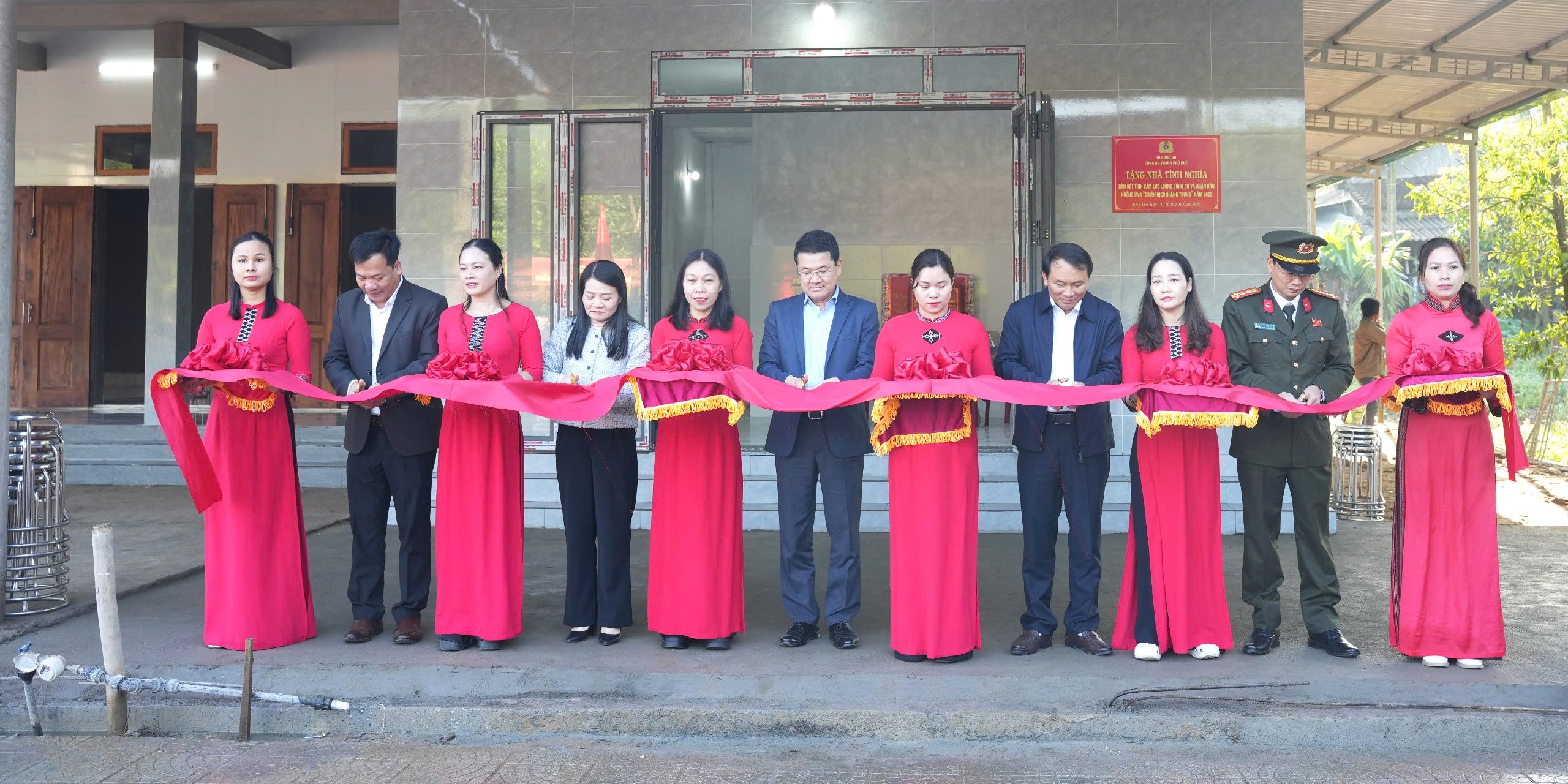 “Chiến dịch Quang Trung” đã thắng lợi giòn giã