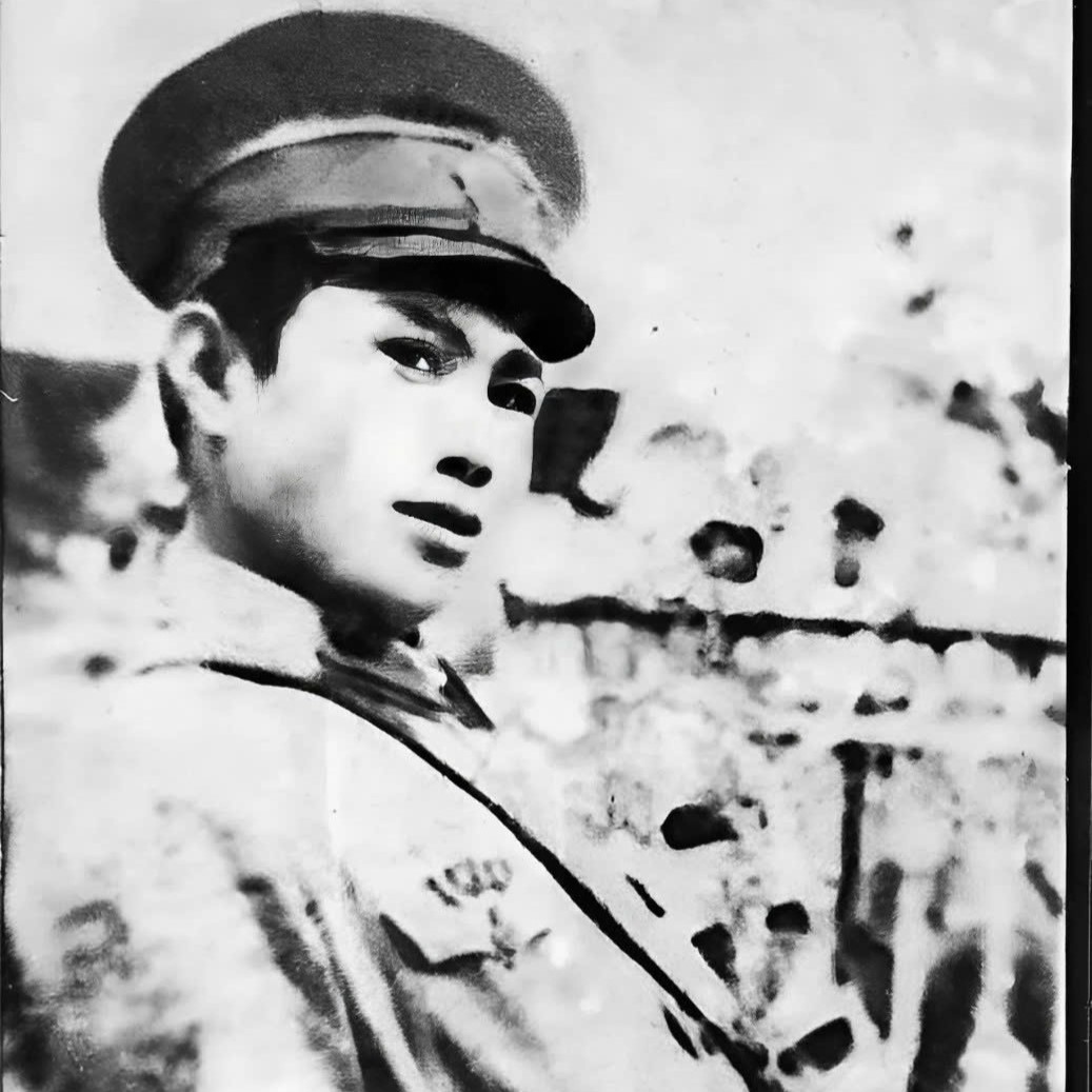 Liệt sĩ Đỗ Ngọc Huyền được truy tặng danh hiệu Anh hùng lực lượng vũ trang nhân dân