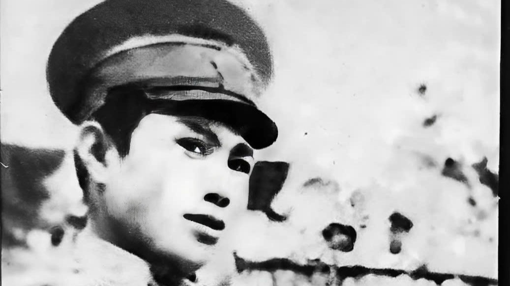 Liệt sĩ Đỗ Ngọc Huyền được truy tặng danh hiệu Anh hùng lực lượng vũ trang nhân dân