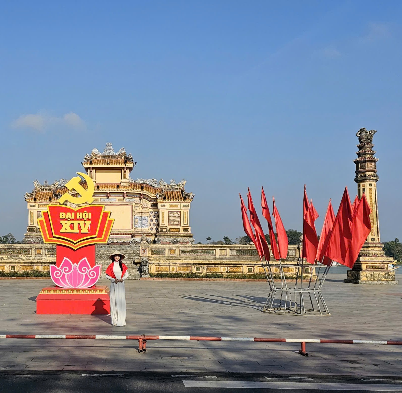 Khơi dậy tinh thần yêu nước, ý chí quyết tâm thực hiện thắng lợi mục tiêu chiến lược trong kỷ nguyên mới