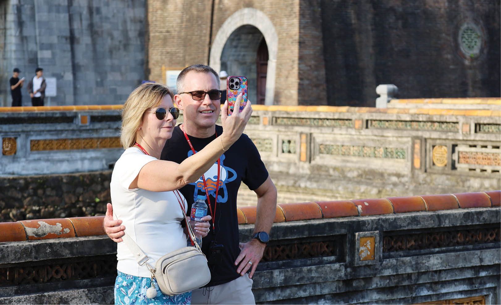 Phát huy thế mạnh di sản để phát triển du lịch bền vững