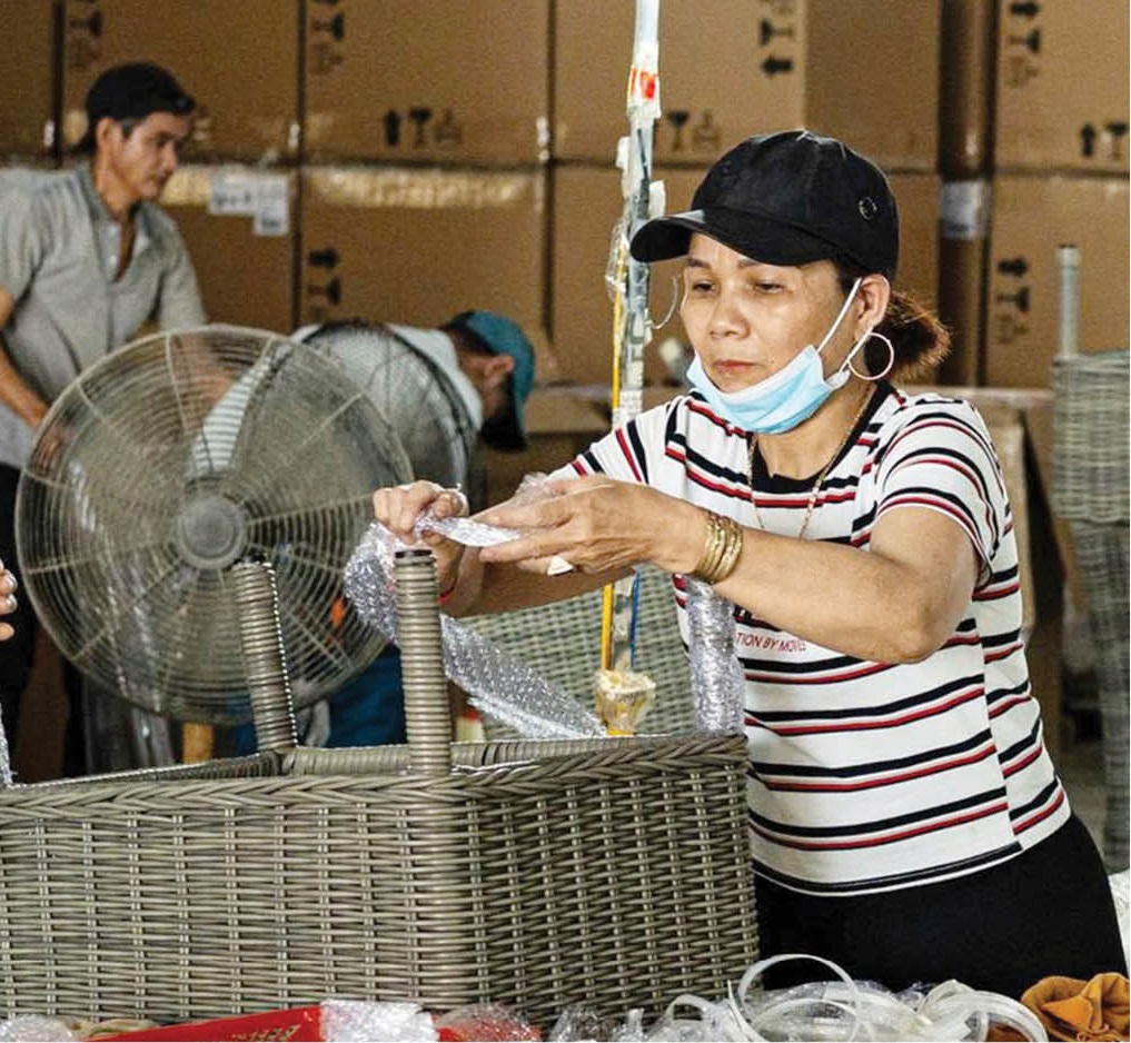 Hương Trà sẵn sàng cho giai đoạn tăng trưởng mới