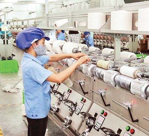 Cải thiện môi trường kinh doanh, nâng cao năng lực cạnh tranh quốc gia năm 2026