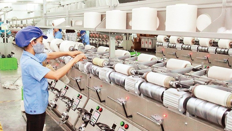 Cải thiện môi trường kinh doanh, nâng cao năng lực cạnh tranh quốc gia năm 2026