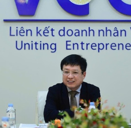 Cộng đồng doanh nghiệp sẵn sàng bứt phá